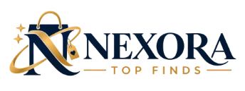 Nexora Top Finds